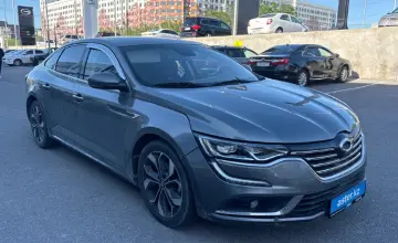 Renault Samsung SM6 2019 года за 6 500 000 тг. в Шымкент фото 3