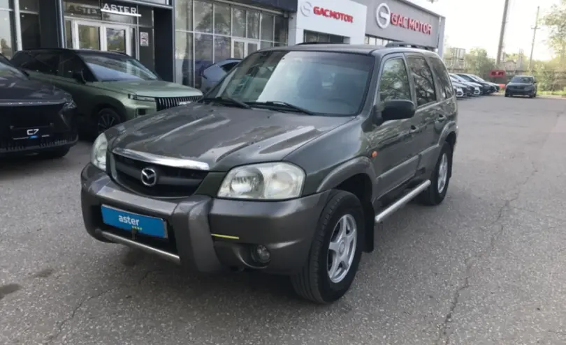 Mazda Tribute 2003 года за 3 500 000 тг. в Актобе