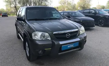 Mazda Tribute 2003 года за 3 500 000 тг. в Актобе фото 3