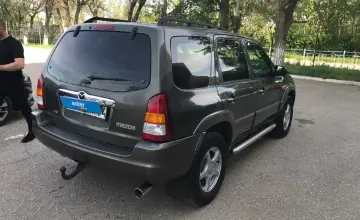 Mazda Tribute 2003 года за 3 500 000 тг. в Актобе