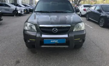 Mazda Tribute 2003 года за 3 500 000 тг. в Актобе фото 2