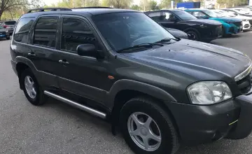Mazda Tribute 2003 года за 3 500 000 тг. в Актобе фото 4