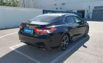 Toyota Camry 2018 года за 11 500 000 тг. в Шымкент фото 3