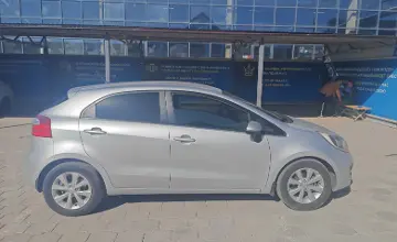 Kia Rio 2015 года за 5 000 000 тг. в Караганда фото 4