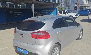 Kia Rio 2015 года за 5 000 000 тг. в Караганда