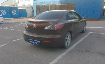 Mazda 3 2012 года за 3 700 000 тг. в Алматы фото 3