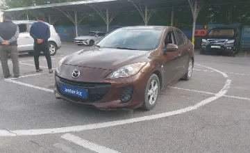 Mazda 3 2012 года за 3 700 000 тг. в Алматы фото 1
