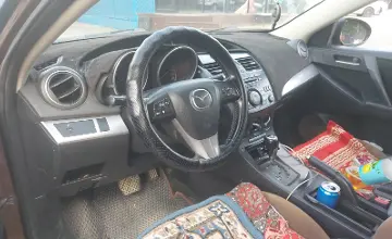 Mazda 3 2012 года за 3 700 000 тг. в Алматы фото 5
