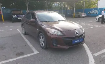 Mazda 3 2012 года за 3 700 000 тг. в Алматы фото 2