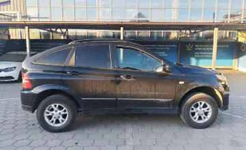 SsangYong Nomad 2014 года за 5 000 000 тг. в Караганда фото 4