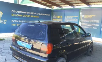 Volkswagen Polo 1997 года за 1 000 000 тг. в Талдыкорган