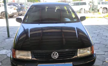 Volkswagen Polo 1997 года за 1 000 000 тг. в Талдыкорган фото 2