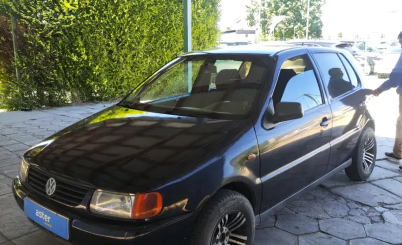 Volkswagen Polo 1997 года за 1 000 000 тг. в Талдыкорган
