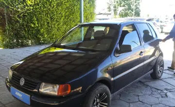 Volkswagen Polo 1997 года за 1 000 000 тг. в Талдыкорган фото 1