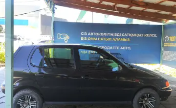Volkswagen Polo 1997 года за 1 000 000 тг. в Талдыкорган фото 4