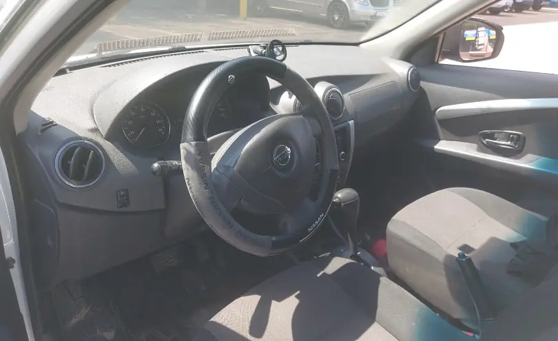 Nissan Almera 2018 года за 4 000 000 тг. в Алматы фото 5