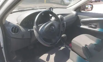 Nissan Almera 2018 года за 4 000 000 тг. в Алматы фото 5