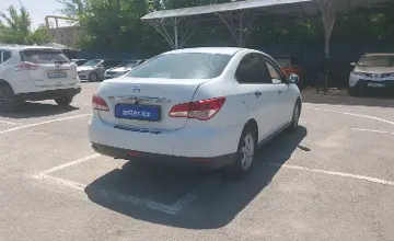 Nissan Almera 2018 года за 4 000 000 тг. в Алматы фото 3