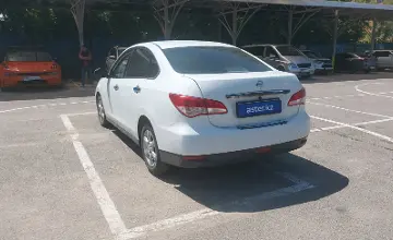 Nissan Almera 2018 года за 4 000 000 тг. в Алматы фото 4
