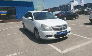 Nissan Almera 2018 года за 4 000 000 тг. в Алматы фото 2