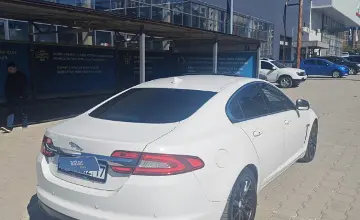 Jaguar XF 2013 года за 12 000 000 тг. в Караганда