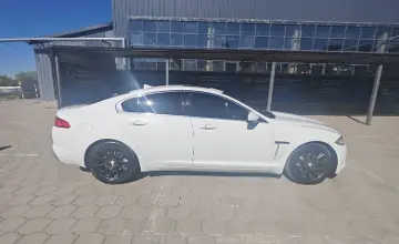 Jaguar XF 2013 года за 12 000 000 тг. в Караганда фото 4