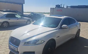 Jaguar XF 2013 года за 12 000 000 тг. в Караганда фото 1