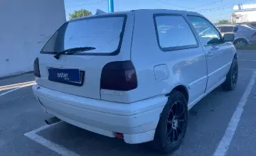 Volkswagen Golf 1992 года за 1 000 000 тг. в Тараз