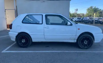 Volkswagen Golf 1992 года за 1 000 000 тг. в Тараз фото 4