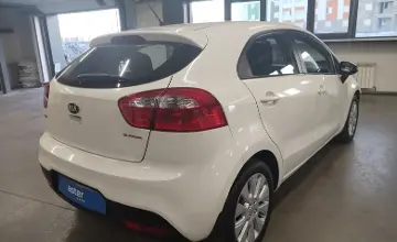 Kia Rio 2014 года за 4 350 000 тг. в Астана