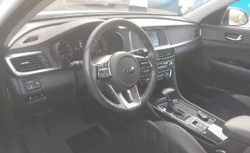 Kia K5 2018 года за 10 000 000 тг. в Алматы фото 5