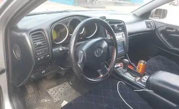 Lexus GS 1997 года за 4 000 000 тг. в Алматы фото 5