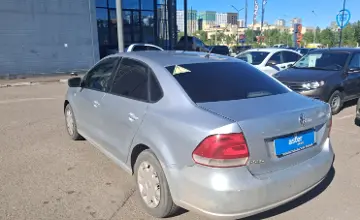 Volkswagen Polo 2013 года за 3 500 000 тг. в Астана