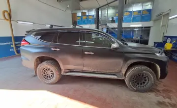 Mitsubishi Montero Sport 2023 года за 19 500 000 тг. в Астана фото 4