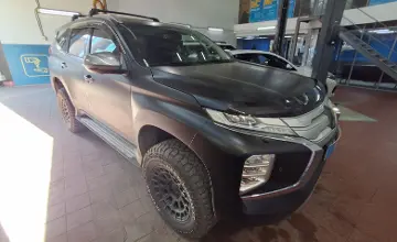 Mitsubishi Montero Sport 2023 года за 19 500 000 тг. в Астана фото 3