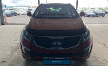 Kia Sportage 2013 года за 7 000 000 тг. в Алматы фото 2