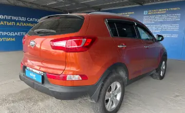 Kia Sportage 2013 года за 7 000 000 тг. в Алматы