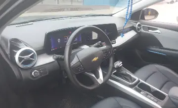 Chevrolet Monza 2023 года за 6 500 000 тг. в Алматы фото 5