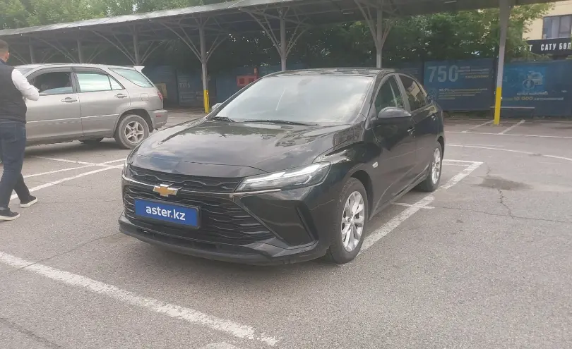 Chevrolet Monza 2023 года за 6 500 000 тг. в Алматы