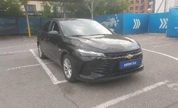 Chevrolet Monza 2023 года за 6 500 000 тг. в Алматы фото 2