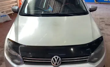 Volkswagen Polo 2013 года за 2 100 000 тг. в Астана фото 2