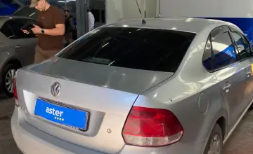 Volkswagen Polo 2013 года за 2 100 000 тг. в Астана