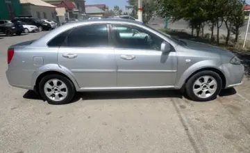 Daewoo Gentra 2013 года за 3 000 000 тг. в Кызылорда фото 4