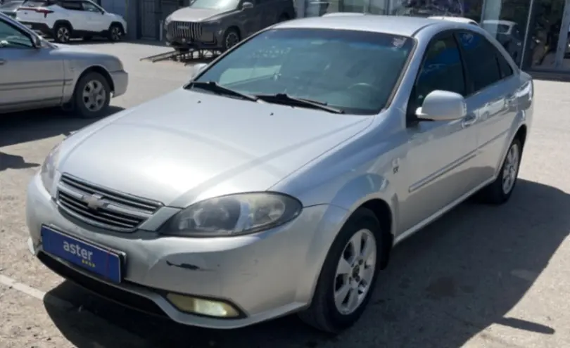 Daewoo Gentra 2013 года за 3 000 000 тг. в Кызылорда