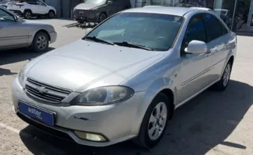 Daewoo Gentra 2013 года за 3 000 000 тг. в Кызылорда фото 1