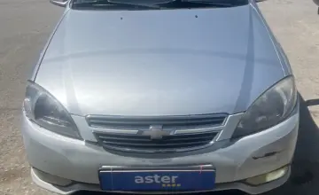 Daewoo Gentra 2013 года за 3 000 000 тг. в Кызылорда фото 2