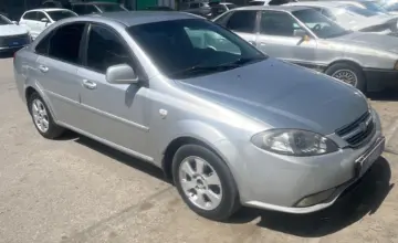 Daewoo Gentra 2013 года за 3 000 000 тг. в Кызылорда фото 3