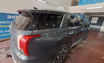 Hyundai Palisade 2021 года за 17 000 000 тг. в Астана фото 4