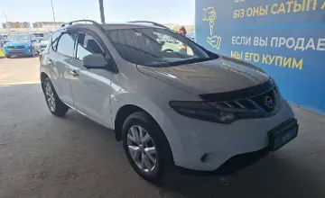 Nissan Murano 2014 года за 8 000 000 тг. в Алматы фото 3