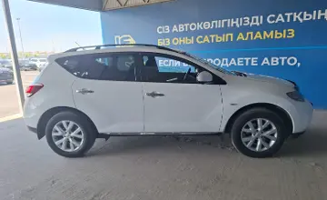 Nissan Murano 2014 года за 8 000 000 тг. в Алматы фото 4